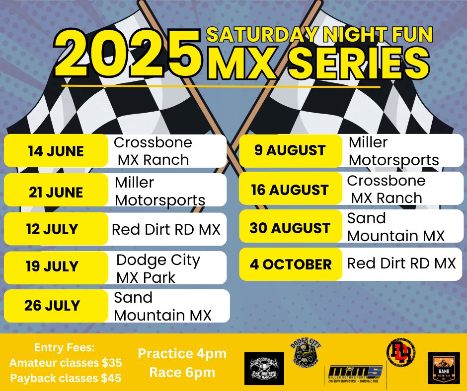 2025 SNFMXS